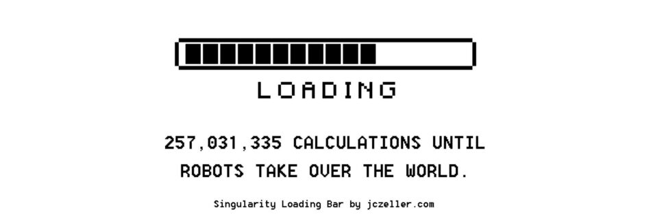 Singularity Loading Bar #5