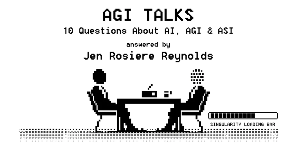 AGI Talks