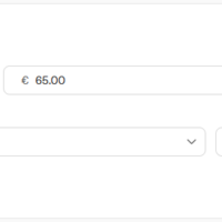 Budget & Zeitplan: Legen Sie fest, wie viel Sie ausgeben möchten und wann Ihre Kampagne laufen soll. Bildschirmfoto von OpenAI Ads: Budget & Schedule