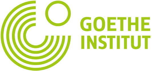 Goethe-Institut logo