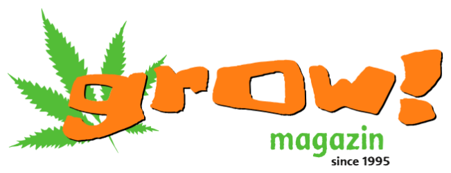 GROW Magazin logo
