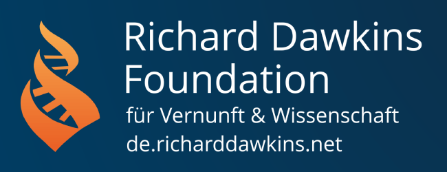 Richard Dawkins Foundation logo
