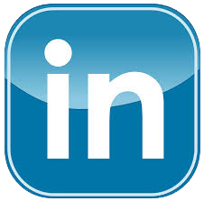 find me on LinkedIn!