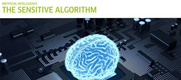 Algorithmen & die Zukunft