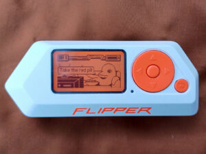 Flipper Zero