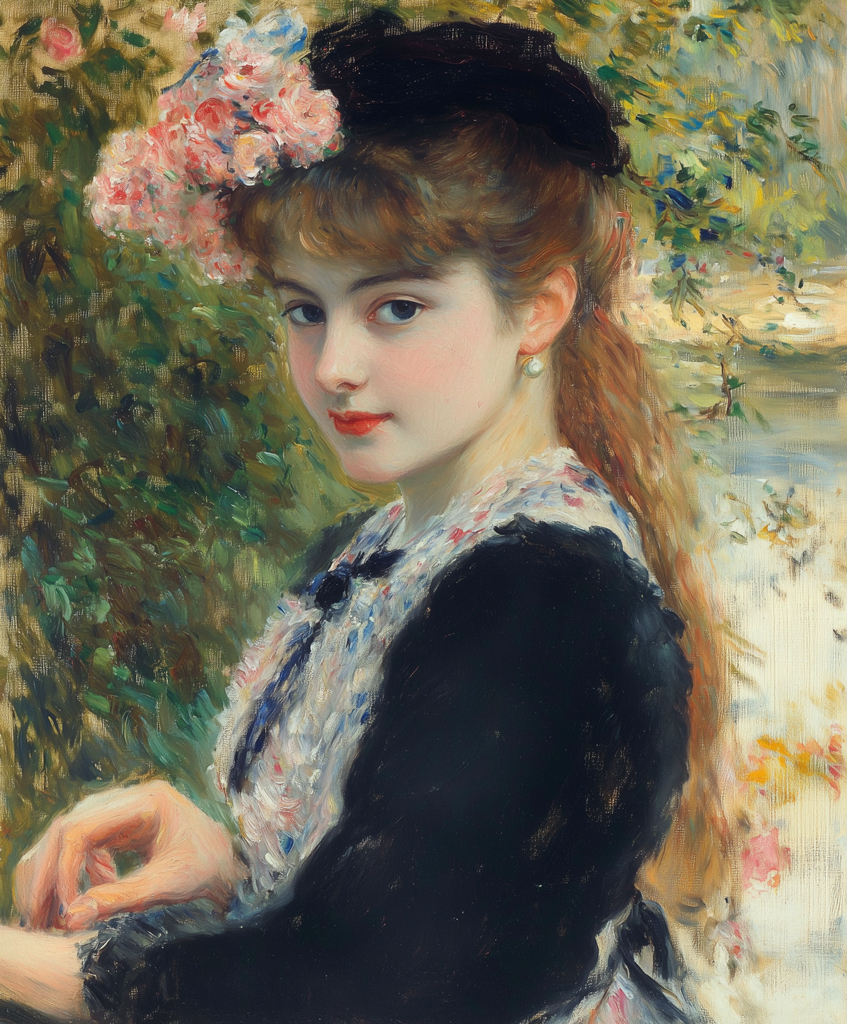 Impressionist Art