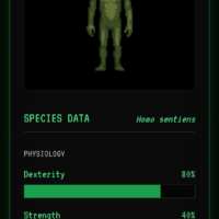 ...and planetary requirements.
